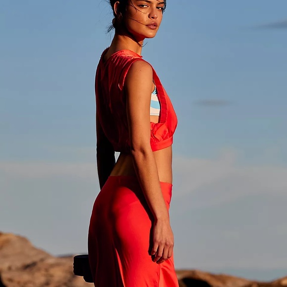 🔥 🔥 Rare Free people Remi Set - Picture 4 of 4